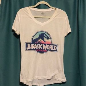 Jurassic World T-Shirt